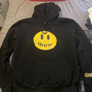 Black, Drew (Justin Bieber Brand) hoodie